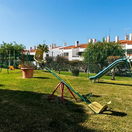 Apartament Tac - Rosas Terrace *