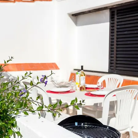 Apartament Tac - Rosas Terrace Albufeira