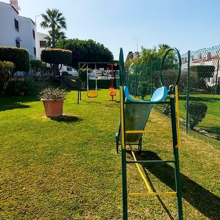 Apartment Tac - Rosas Terrace