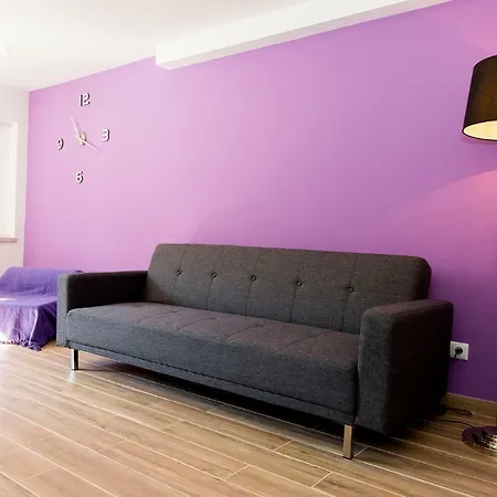 Tac - Rosas Terrace Apartment Albufeira