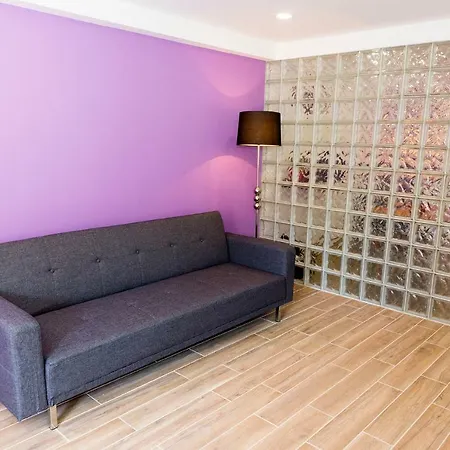 Tac - Rosas Terrace Apartment