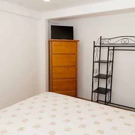 Apartment Tac - Rosas Terrace *