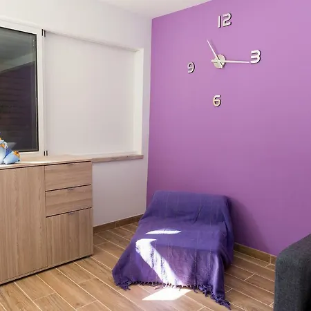Tac - Rosas Terrace Διαμέρισμα