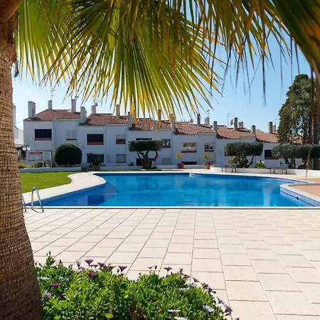 Tac - Rosas Terrace