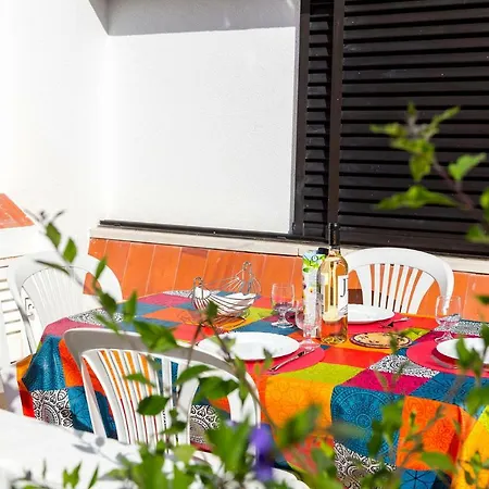 Tac - Rosas Terrace شقة البوفيرا
