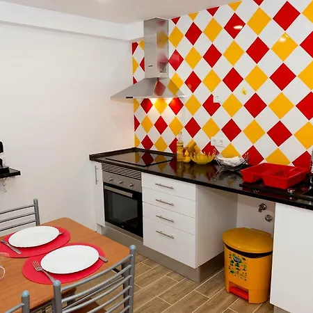 Tac - Rosas Terrace