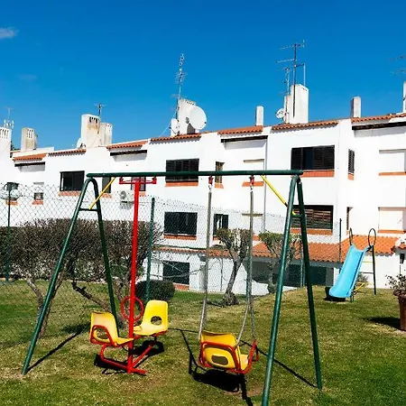Tac - Rosas Terrace Apartamento Albufeira