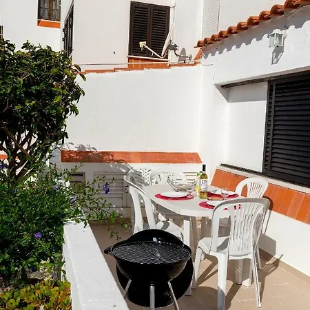 Apartamento Tac - Rosas Terrace