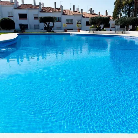 Apartamento Tac - Rosas Terrace