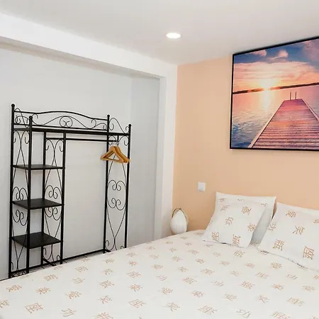 Apartamento Tac - Rosas Terrace Albufeira