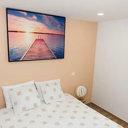 Tac - Rosas Terrace Apartamento